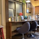 カフェ・ハル - 