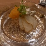 Restaurant Honjin - 名古屋河豚・常滑牛乳チーズ