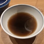 Restaurant Honjin - 香茸・清内路一番清水
