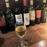 プライベート個室×肉バル バーデンバーデン - 