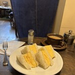 カフェ・ハル - 