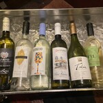 プライベート個室×肉バル バーデンバーデン - 