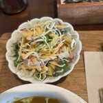 タンドリーレストラン アサ - 