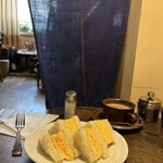 カフェ・ハル - 