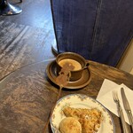 カフェ・ハル - 