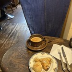 カフェ・ハル - 