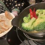 プライベート個室×肉バル バーデンバーデン - 