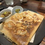 チャイニング ブース - 