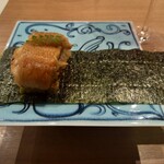 Restaurant Honjin - 鰻・フォアグラ・いちじく