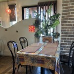 タンドリーレストラン アサ - 