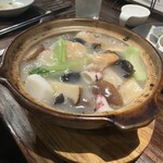 チャイニング ブース - 