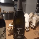 Restaurant Honjin - ビルカール サルモン