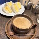 カフェ・ハル - 