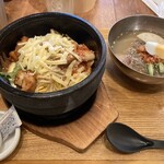 金金醤 イオンモール岡山店 - 