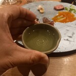 Restaurant Honjin - 義侠