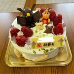 ツマガリ 甲陽園本店 - 5/5初節句