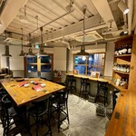 グリル モトカラ - 