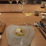 Restaurant Honjin - 蛸・トマト