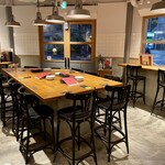 グリル モトカラ - 