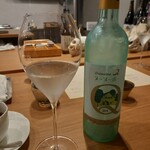 Restaurant Honjin - ヌーヌーボー