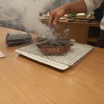 Restaurant Honjin - 炭火焼き