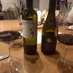 Restaurant Honjin - モレ・サン・ドニ