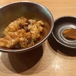 Restaurant Honjin - ガーリックライス