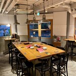 グリル モトカラ - 