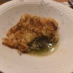 Restaurant Honjin - ガーリックライス