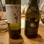 Restaurant Honjin - モレ・サン・ドニ