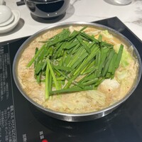 博多もつ鍋 やま中 博多店 - 