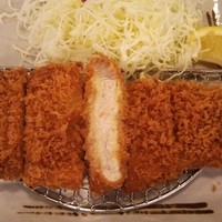 とんかつ まい泉 青山本店 - 東京X