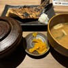 室町干物食堂 めしさんど