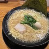 横浜家系ラーメン 風神家 柏崎本店