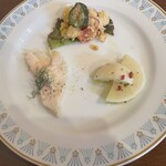 エノテカ・リオーネ - 