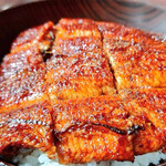 うなぎ割烹 みかわ三水亭 本館／はなれ - 