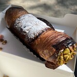 ホーフベッカライ エーデッガー・タックス - ローレン マロン