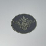 ホーフベッカライ エーデッガー・タックス - 箱のロゴシール