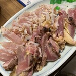 きくなが養鶏場 - 