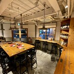 グリル モトカラ - 