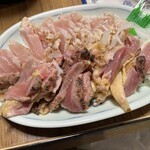 きくなが養鶏場 - 