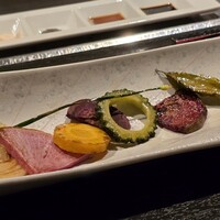 mahoroba 鉄板 沖縄 - 