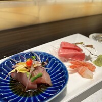 鮨 やまけん 銀座店 - 