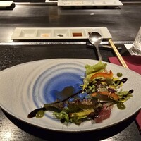 mahoroba 鉄板 - 