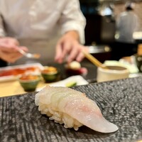 鮨 やまけん 銀座店 - 