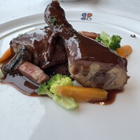 ブラッスリー ポール・ボキューズ 大丸東京 - 