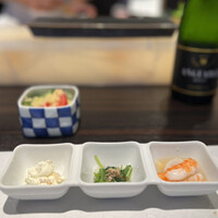 鮨 やまけん 銀座店 - 