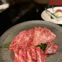 炭火焼肉 日本橋イタダキ - 