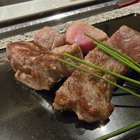 mahoroba 鉄板 沖縄 - 