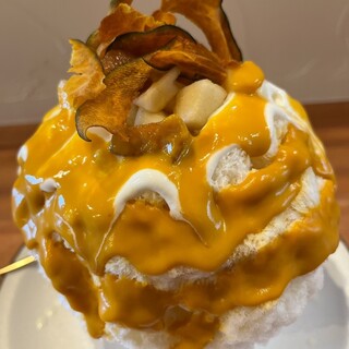 氷とおやつ なかだや。_1